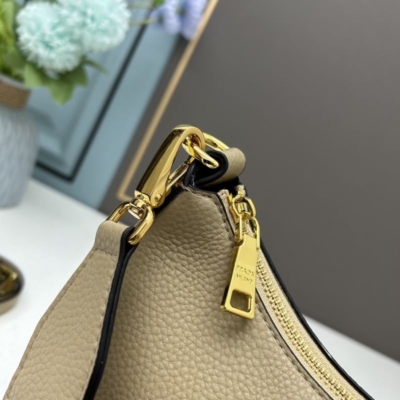 Prada Hobo Bags